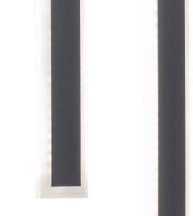 Настенный светильник Arte Lamp Dabih A2019AP-36BK