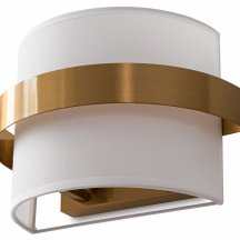 Накладной светильник Freya Bride FR5367WL-02BS