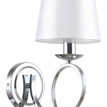 Настенный светильник классика Stilfort Zafira 1043/09/01W