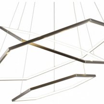 Подвесной светильник Aployt Polunia APL.021.13.136