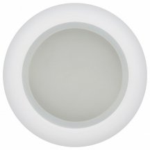 Встраиваемый светильник Fametto DLS-A201 UL-00006040