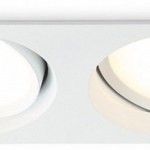 Точечный светильник Ambrella light Techno Spot TN52234