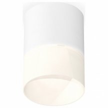 Точечный светильник для коридора ambrella light  xS7401045