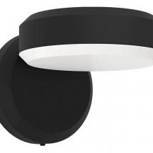 Уличный настенный светодиодный светильник Eglo Fornaci 900673