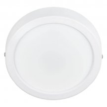 Потолочный светодиодный светильник (UL-00005826) Volpe ULM-Q240 22W//6500K White