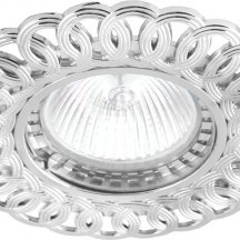 Точечный светильник Donolux N1555 N1555-Chrome