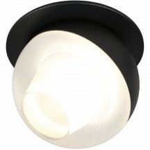 Точечный светильник Mantova OML-103019-08 (Италия)