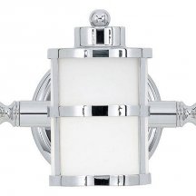 Современный настенный светильник Quoizel Tranquil Bay QZ/TRANQUILBAY1