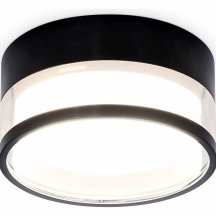 Точечный светильник Ambrella light TECHNO SPOT TN5506