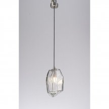 Подвесной светильник Belfast Fairhill 103-1 CR CL