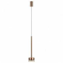 Подвесной светильник Odeon Light Laslo 7152/10L