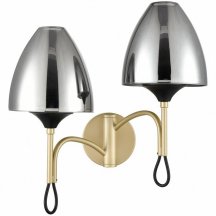 Бра Vele Luce Oro VL5654W22 из Италии