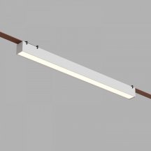 Трековый светильник Denkirs BELTY LINEAR DK5576-WH