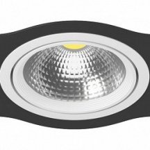 Точечный светильник Lightstar Intero 111 i937060606