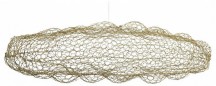 Подвесной светильник Loft IT Cloud 10247/700 Gold