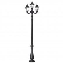 Наземный фонарь Rut E26.202.R21.AXE27