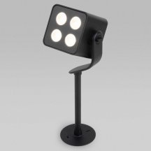 Ландшафтный светодиодный светильник Elektrostandard Visor 35142/S a057634