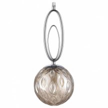 Подвесной светильник Vele Luce Phlox VL5853P01