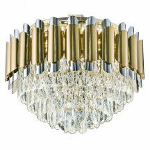 Китайская люстра Omnilux 814 OML-81403-08