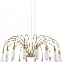 Подвесная люстра Alfa Light F4224-07