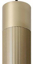 Подвесной светильник Wolta LUXOR WSL-GU10/P19SG