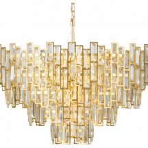 Подвесная люстра Eglo Calmeilles 39614