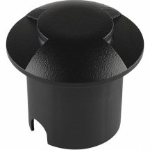 Встраиваемый светильник уличный Arte Lamp Piazza A3221IN-2BK