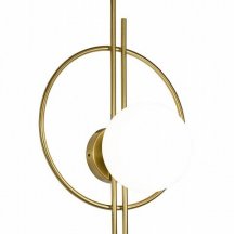Накладной светильник AM-Group AM440 AM440 POLISHED GOLD