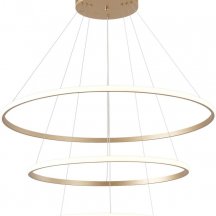 Подвесной светильник Ringolight ZRS.33325.75C