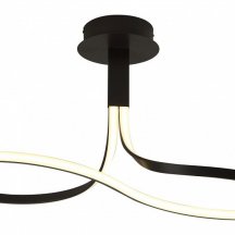 Потолочный светильник Mantra Nur Brown Oxide 5360