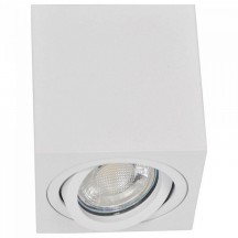 Точечный светильник DeMarkt Прайм 850011601