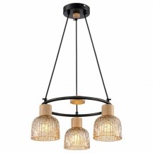 Подвесная люстра Velante 213-023-03