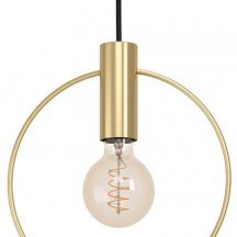 Подвесной светильник Eglo Manizales 98834