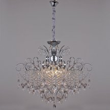 Подвесная люстра  40300-0.3-800 CH