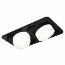 Точечный светильник для коридора ambrella light  xC7664083