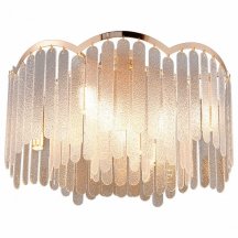 Потолочная люстра  486/9