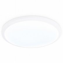 Потолочный светильник Ambrella light Orbital Air FZ1230