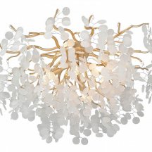 Потолочная люстра Vitaluce V2832-8/7PL