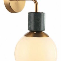 Настенный светильник на кухню Stilfort  2150/05/01W