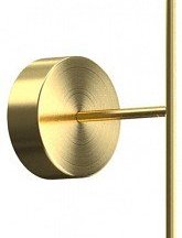 Настенный светильник Maytoni Elegant C084WL-L7BS2.7K