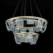 Подвесной светильник  L7706-800-460 GD