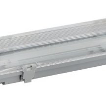 Потолочный светильник для коридора эРА  sPP-101-0-002-120