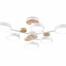 Люстра на штанге Ambrella light COMFORT FL4861