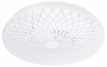 Накладной светильник Эра Slim Lily SPB-6 Slim Lily 18W-6,5K