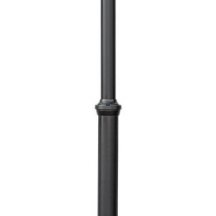 Наземный фонарь Oasis Light LONDON L 64810LB/K/09 DOWN Bl