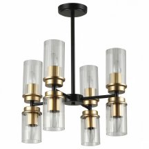 Потолочная люстра Escada Genus 2138/8P