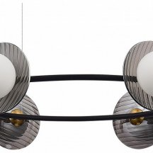 Подвесная люстра ST Luce SL1521.413.06