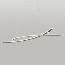 Подвесной светильник Lussole LSP-7383