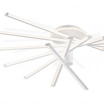 Потолочная люстра Ambrella light Comfort FL6241