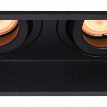 Точечный светильник ST Luce Встраиваемые светильник ST Luceи ST261.418.02